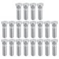 thumbnail image 1 of Unique Bargains 20 tuercas de perno de rueda M14x1.5 para Chrysler 300 para Dodge Challenger Charger No.6507915AA, 1 of 1