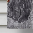 thumbnail image 4 of Carolines Treasures SC9540CHF Cocker Spaniel Drapeau Feuilles d'Automne Toile Taille Maison, 4 of 4