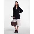 thumbnail image 4 of Scenario Women's Belted Lightweight Cardigan, Sizes XS-XXXL, 4 of 7