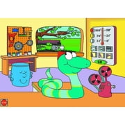 Sammys Science House
