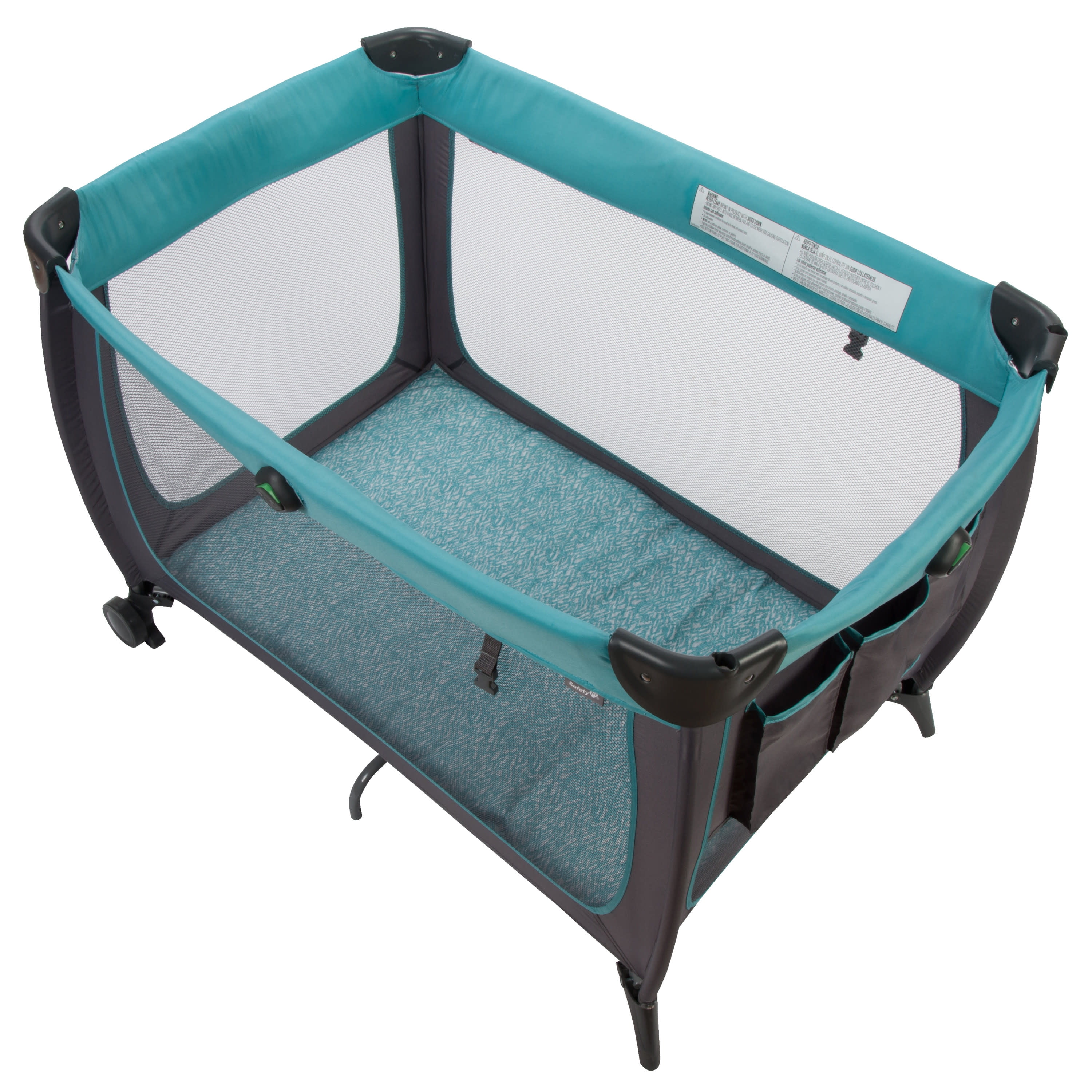 safety 1st prelude portable baby play yard
