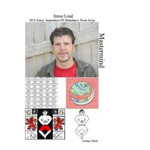 Sense Load (Paperback)