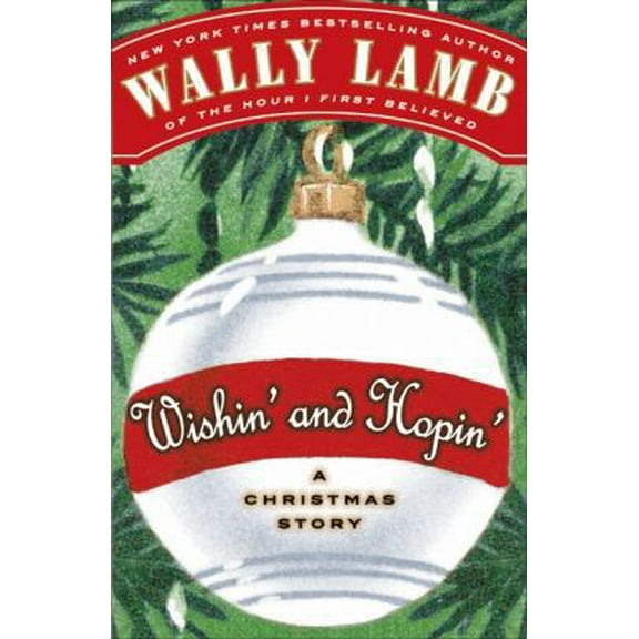 Pre-Owned Wishin' and Hopin': Great for Holiday and Christmas Reading or Gifting (Hardcover) 006194100X 9780061941009
