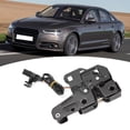 thumbnail image 4 of Engine Hood Bonnet Lower Latch Lock Mechanism 4F0 823 509 A Fits for C6 A6, 4 of 9