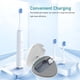 thumbnail image 3 of Estuche para cepillos de dientes juego dental salporte para estuche organizador caja de desinfección caja para cepillos de dientes salporte de exposiciónón, 3 of 7