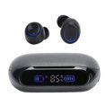 thumbnail image 1 of Auriculares inalámbricos inalámbricos H66 con pantalla verdaderos auriculares estéro inalmbrico, 1 of 7