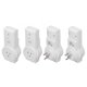 thumbnail image 4 of Remote Control Electrical Outlet, Wireless Power Outlet Socket For Home ANGGREK Otros, 4 of 8