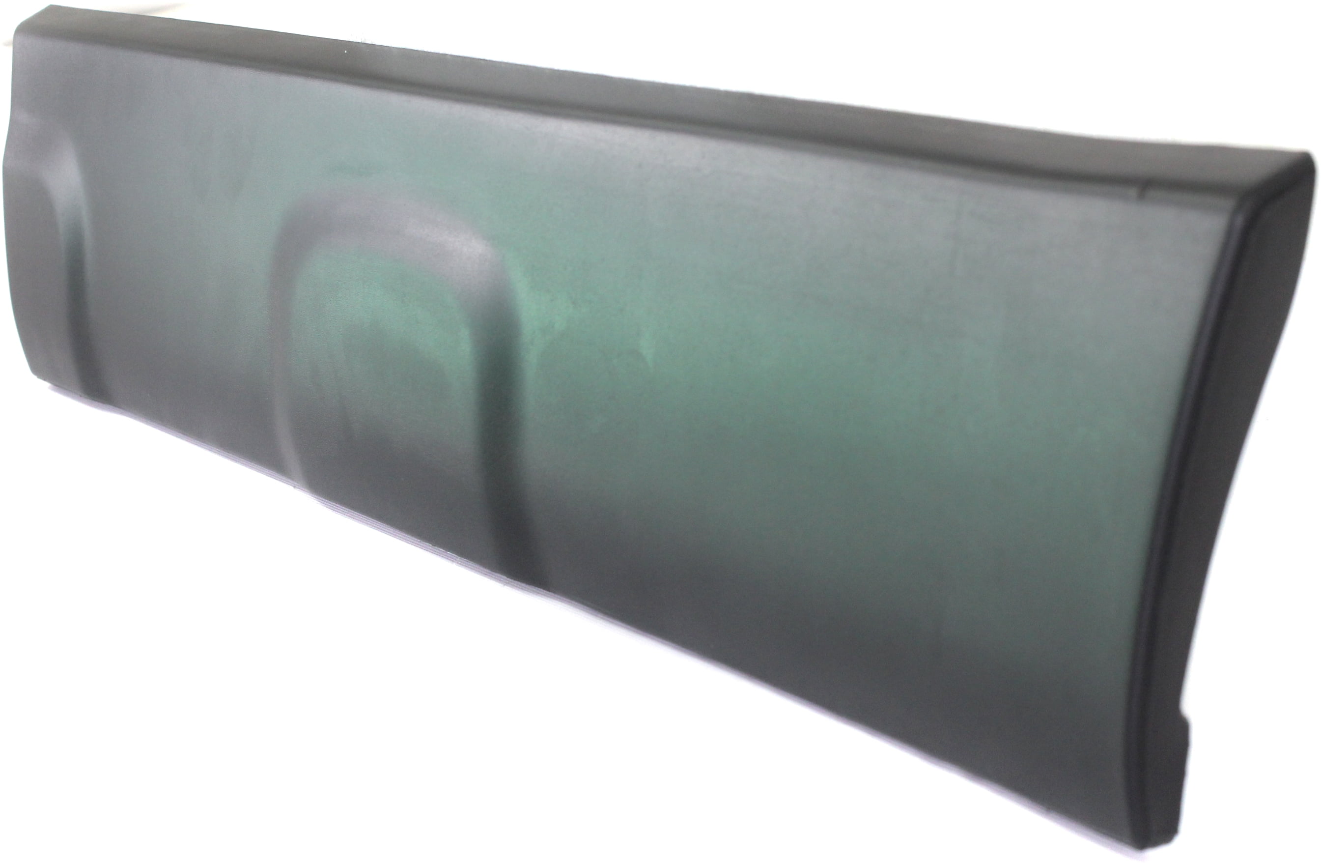 Door Molding and Beltlines Compatible With 2007-2011 Honda CR-V Rear, Left Driver Side, Lower