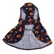 thumbnail image 1 of Pet Halloween Skirt Bright Colors Cute Soft Comfortable Stretchy Fashionable Puppy Dress for Small Dogs S, 1 of 1
