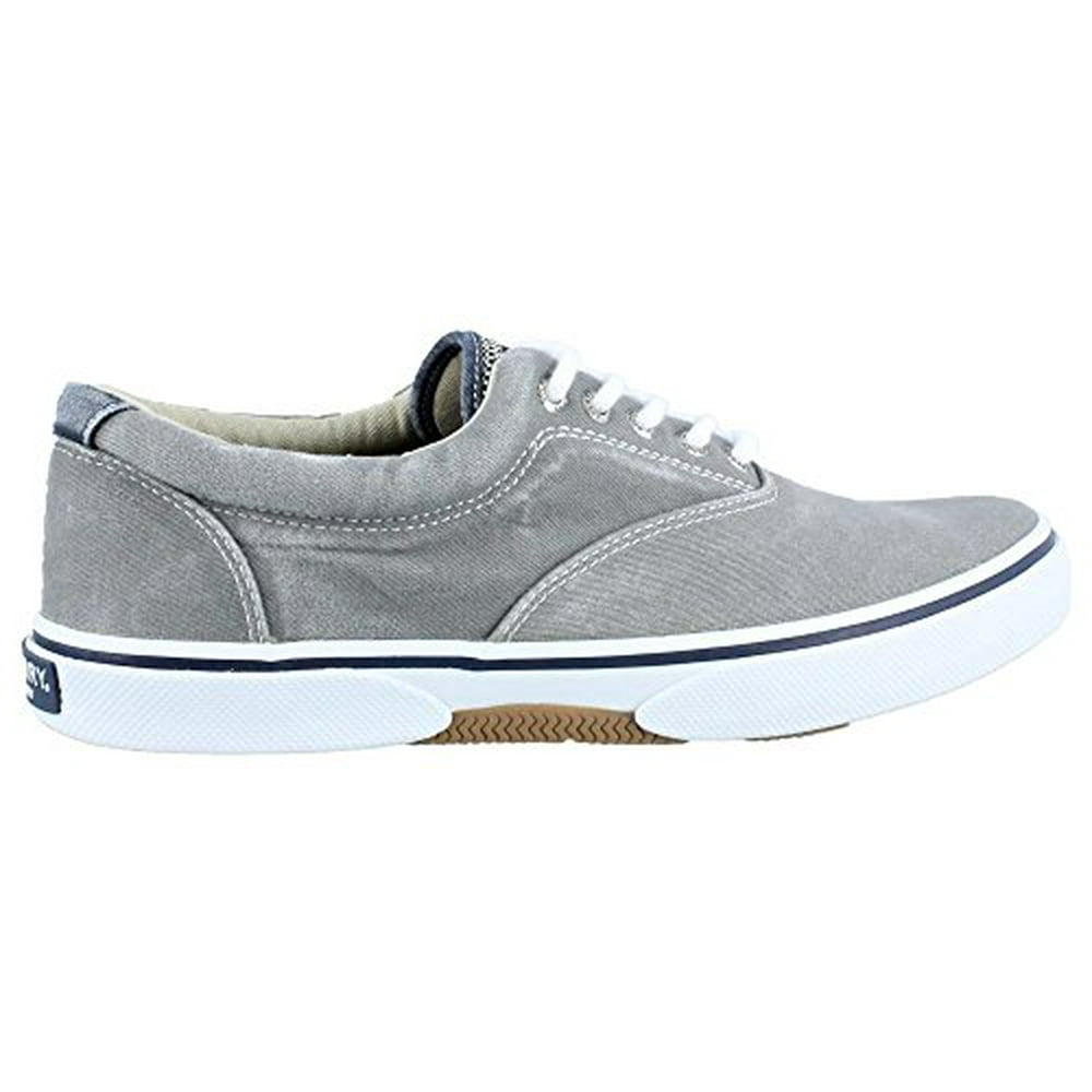 sperry gray shoes