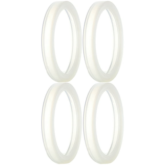 Senco BF0212 Sleeve Seal for FRH600 FRH650 FPR700XL FPR701XP FPR751XP (4-Pack)