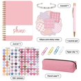 thumbnail image 5 of Journal Kit DIY Journal Kit for Girls - Great Gift -For 8-14 Year Old Girl, 5 of 5