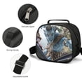 thumbnail image 3 of Avatar Portable Lunch Bag, Insulated Lunch Box Reusable Lunch Totes Bag for Camping Hiking Travel Picnic, 3 of 8