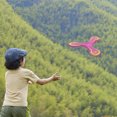 thumbnail image 1 of LOLIPPYY Beginner Soft Eva Boomerang for Backyard Tossing Games Lightweight and Safe for Outdoor Fun, 1 of 6