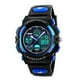 thumbnail image 1 of Reloj Digital Impermeable Y Deportivo Malubero Niños Negro, 1 of 2