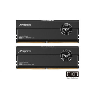 Team T-Force XTREEM ARGB 64GB 2 x 32 288-Pin PC RAM DDR4 3600