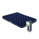thumbnail image 1 of Colchón Inflable Queen Bestway Cama De Camping + Bomba, 1 of 7