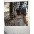 thumbnail image 6 of AX-3001 Custom Handmade Leather Holders for Axe, 6 of 6
