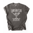 thumbnail image 7 of Ladies Golf Club Par Then Bar Shirt for Women Funny Girls Just Wanna Have Fun Graphic Tee Pepper Shirt Adult Large, 7 of 7