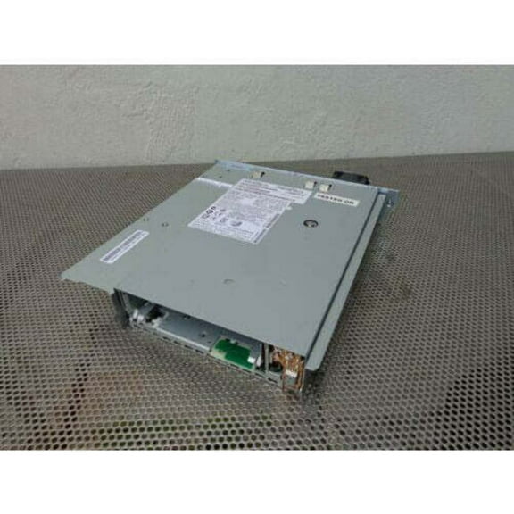 IBM LTO5 HH SAS V2 46X6073 TS3100 TS3200 Tape drive Library 46X1939 46X2385 3573 Unidade