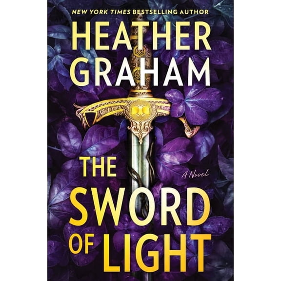 The Sword of Light, (Paperback)