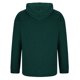 thumbnail image 3 of Blusa con capucha de manga larga para hombre, sudadera deportiva con capucha y relajación, sudadera con capucha de manga larga lisa, blusa de poliéster para hombre, 3 of 4