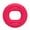 Red, variant on Cheers.US Silicone Grip Strength Trainer Hand Grip Strengthener Finger Exerciser Silica Gel Forearm Grip Workout Hand Gripper Great for Rock Climbing Rehabilitation Training and More