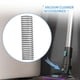thumbnail image 3 of 2 Pack Lower Duct Hose Repair Parts for NV340 NV480 NV601 NV681 NV800 Vacuum Cleaner Accessories, 3 of 5