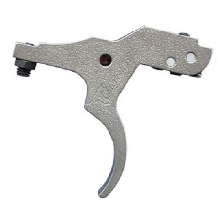 Timney Triggers Nickel Plated Trigger Savage Models 10-116 Stevens Model 200