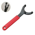 thumbnail image 4 of PVCS Adjustable Bicycle Bike Cycling Bottom Bracket Axis Wrench Repair Tool New, 4 of 8