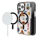 thumbnail image 1 of Funda Para iPhone Magsafe Ojo Turco Nazar Talismán Tu Nombre, 1 of 1