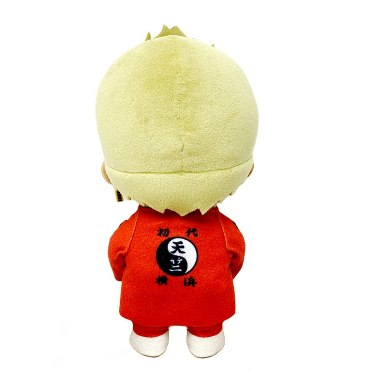 Tetta Kisaki - Tokyo Revengers 8