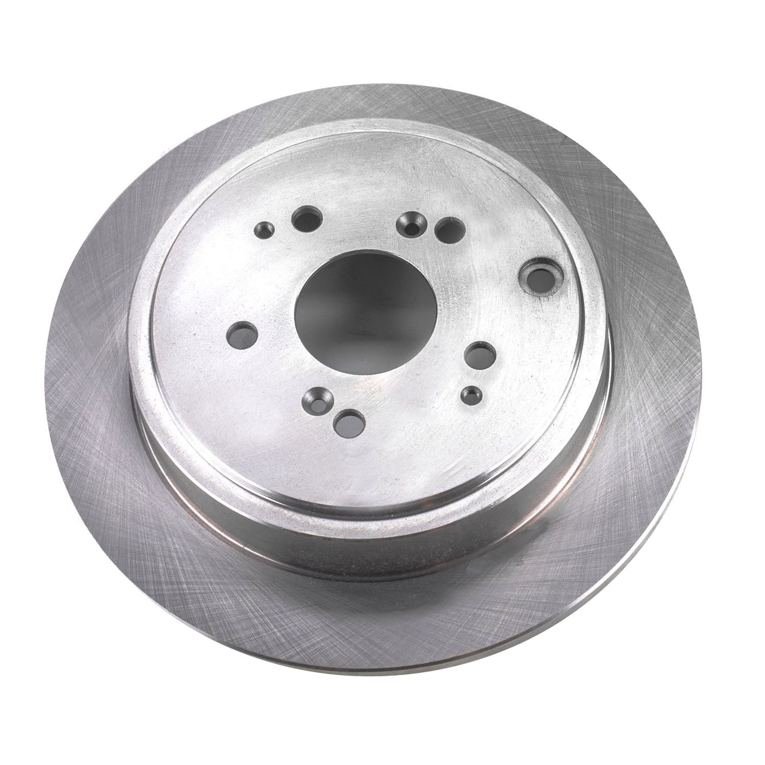 Power Stop Front One Stock Replacement Brake Rotor JBR968