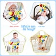 thumbnail image 2 of Carseat Toys FPVERA - Carseat Toys, silla de paseo en espiral para recién nacidos de 0 a 6 meses, 2 of 8