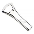 thumbnail image 1 of 5 in. Nickel Plated Bottle Opener - Silver, 1 of 1