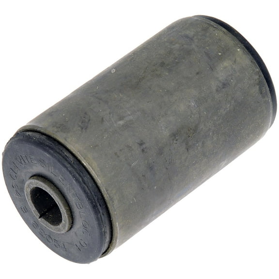 Dorman SB851030PR Leaf Spring Shackle Bushing for Specific Ford Models Fits select: 1980-1997 FORD F350, 1980-1997 FORD F250