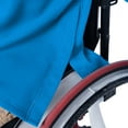 thumbnail image 2 of Men's G-III Sports by Carl Banks  Blue St. Louis Blues Adaptive Wear Lord Stanley Hooded Long Sleeve Sweatshirt, 2 of 3