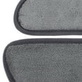 thumbnail image 4 of UPOUART Grey Refrigerator Drip Tray for Office Use with Simple Design for Quick Drying, 4 of 8