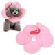 thumbnail image 1 of Collar de recuperación de Mascotas, Gancho de Collar de Collar Elizabeth de Perro y Perro Ajustable Ajustable, 1 of 7