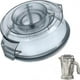 thumbnail image 2 of 48oz Pitcher Lids for Vitamix Lid Replacement, for Vitamix Stainless Steel Container, Ascent A2300, 2 of 5