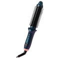 Ceramic Glaze Multifunctional Hot Air Comb Automatic Dry Bar round Blow
