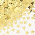 thumbnail image 2 of 4000 Pcs Confettis Étoile Dorée, 2 of 5