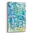 thumbnail image 2 of Epic Art 'Bus Poster Remnant Siena 8' by IMB, Acrylic Glass Wall Art, 12"x16", 2 of 8