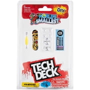 Worlds Smallest Tech Deck Series 1 | One Random