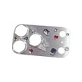 thumbnail image 1 of Camera Lens Glass for iphone 17 Pro Max 17 Air Rear Camera Lens Protector Lot O1, 1 of 8