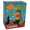 Mr. Potato Head Happy Halloween Exclusive (2002) Playskool Toy Figure