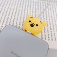 thumbnail image 1 of New Mickey Minnie Cable Organizer Data Line Protector For Apple iPhone For Huawei Xiaomi Daisy Anti-break Charging Cable Cas 20, 1 of 6