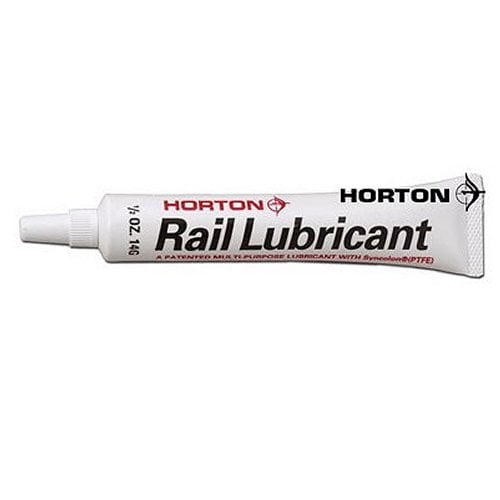 Rail Lube