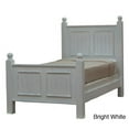 thumbnail image 2 of JOHN BOYD DESIGNS Notting Hill Twin-size Poster Bed, 2 of 4