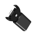 thumbnail image 1 of Type-C Li-Ion Charger LIR2032 LIR1632 LIR2025 LIR2016 LIR2032H Button Cell Battery Adapter USB C Fast Charging Charger, 1 of 7